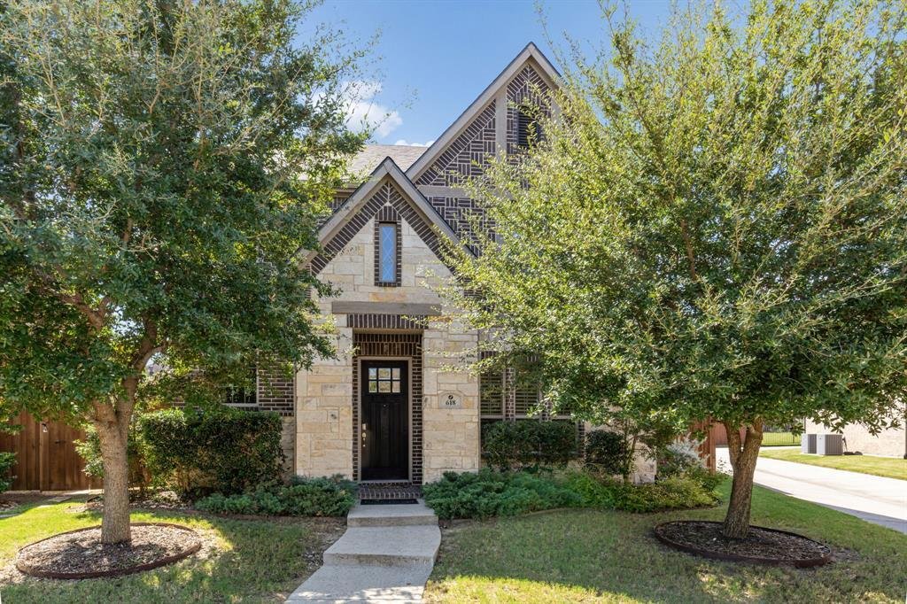 Haus in Allen, Texas, Vereinigte Staaten 1 - 19101903
