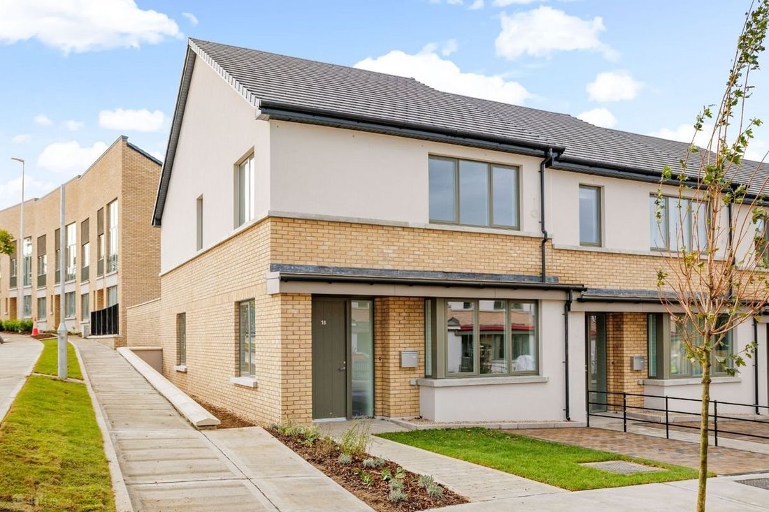 House in Dublin, County Dublin, Ireland 1 - 19102073