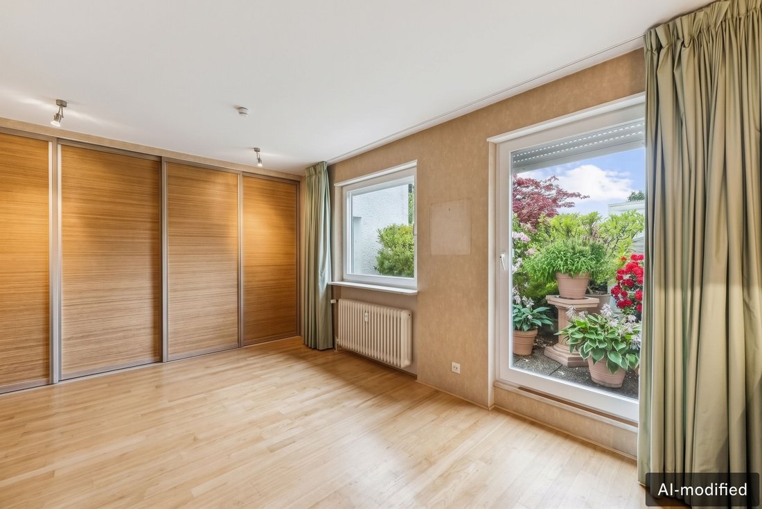 Penthouse in München, Deutschland 3 - 19101337