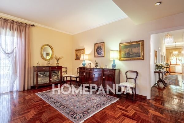 Appartement à Monte Sacro - Nuovo Salario, Rome, Latium 2 - 19102705