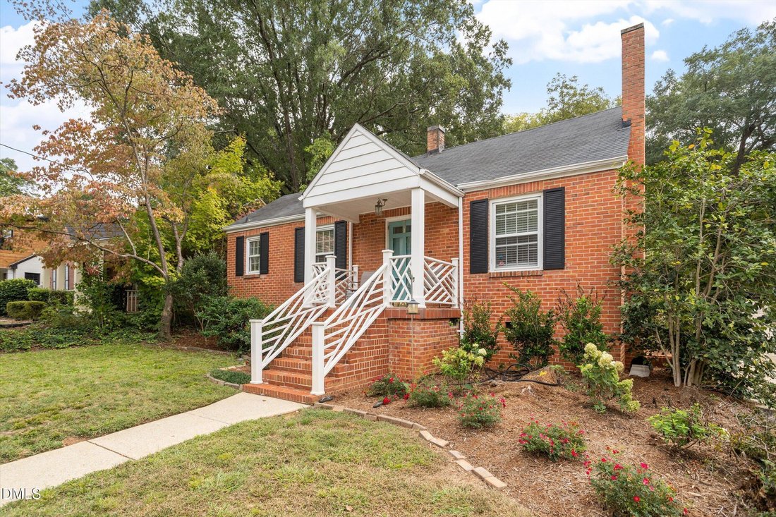 House in Raleigh, North Carolina, United States 3 - 19101534