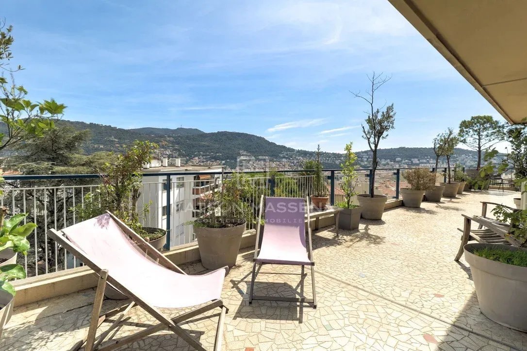 Appartement à Cimiez, Nice, France 3 - 19102206