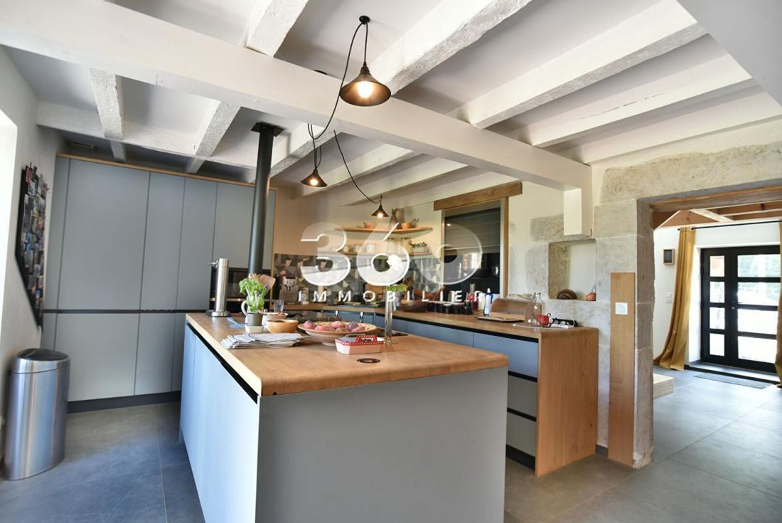 Country House in Entrelacs, Auvergne-Rhône-Alpes, France 3 - 19102284