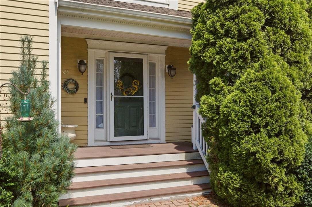Maison à Portsmouth, Rhode Island, États-Unis 3 - 19101381