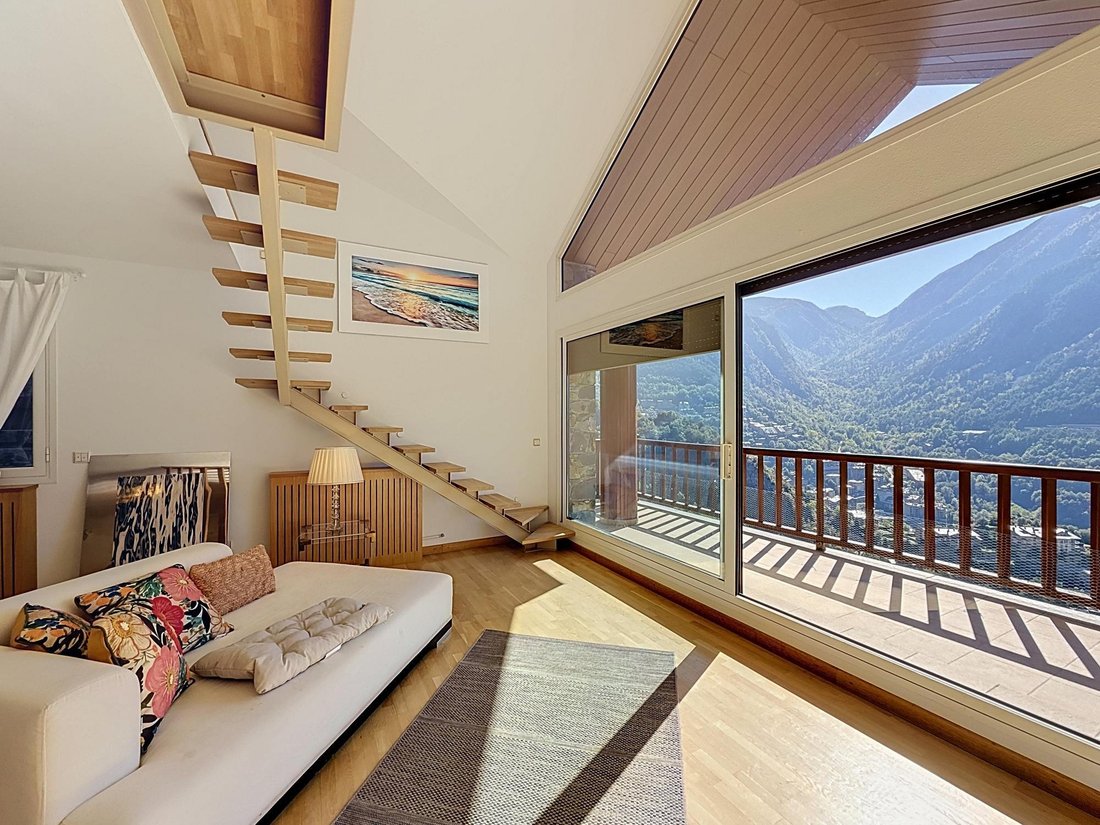 Wohnung in Els Vilars d'Engordany, Les Escaldes, Andorra 5 - 19101965