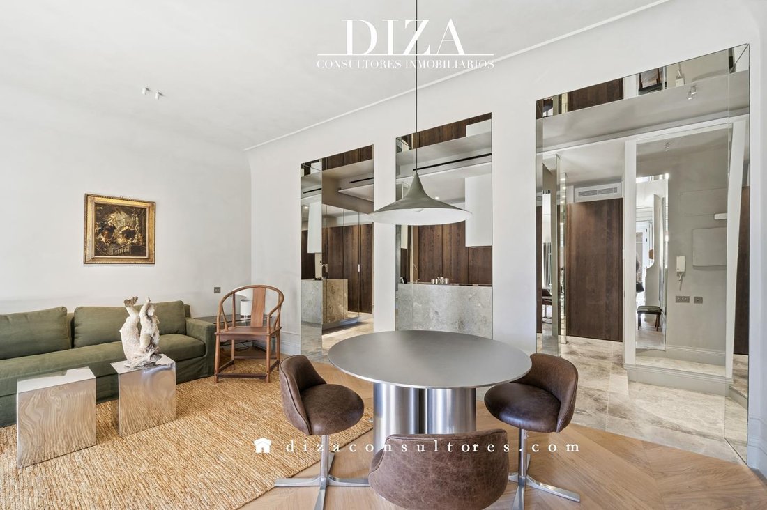 Appartamento a Centro, Madrid, Spagna 2 - 19102065