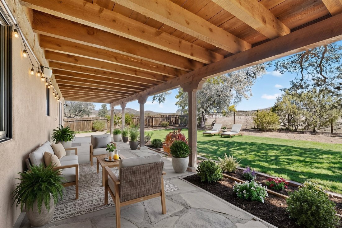 House in Santa Fe, New Mexico, United States 2 - 19101269