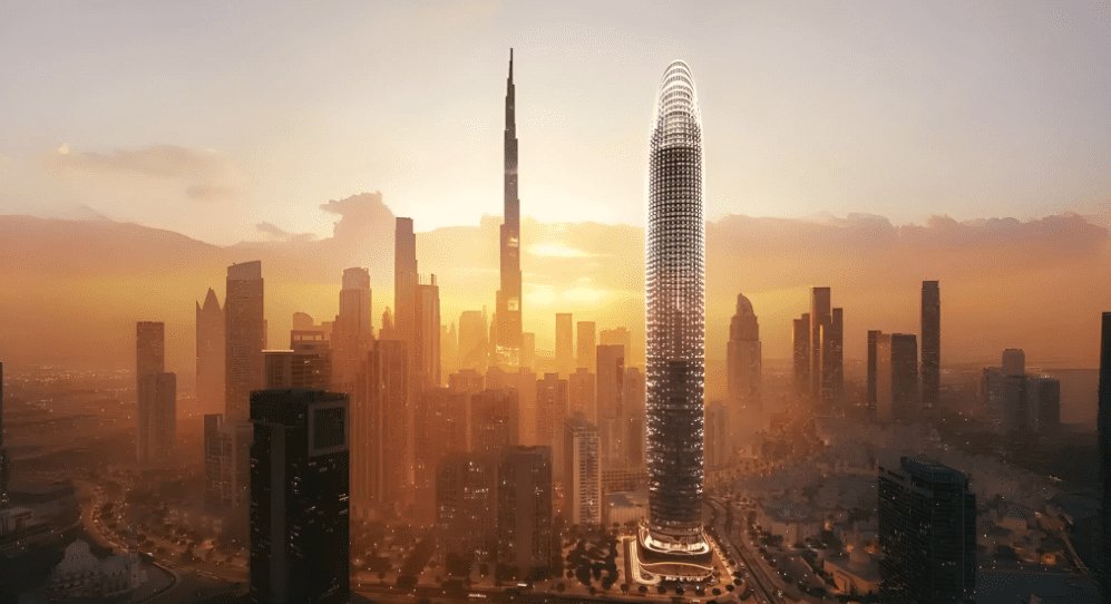 Appartement à Lac Burj Khalifa, Centre-ville de Dubaï, Doubaï 4 - 19101650