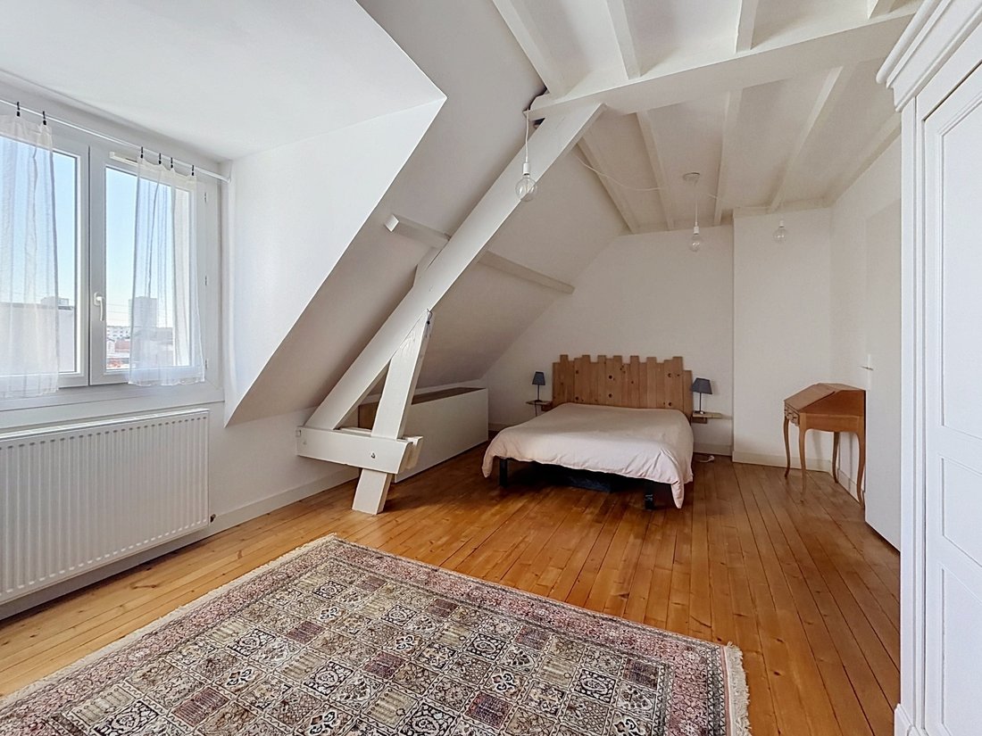 Casa a Grammont, Tours, Francia 4 - 19102525