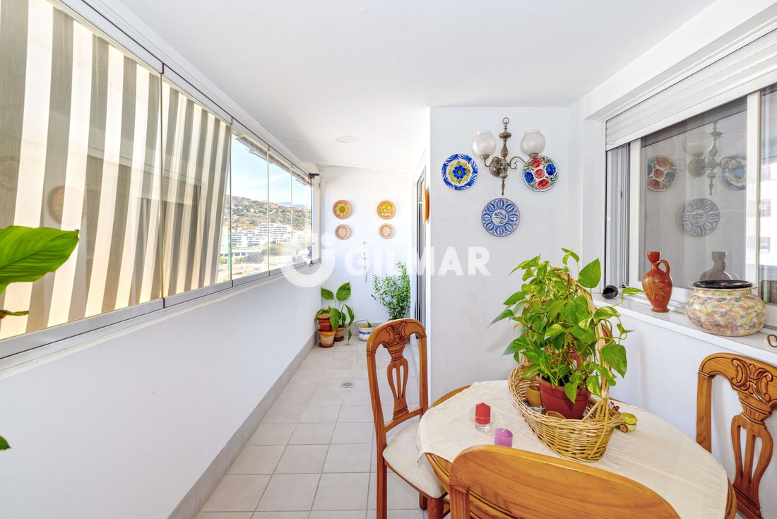 Apartment in Estepona, Andalusia, Spain 3 - 19099473