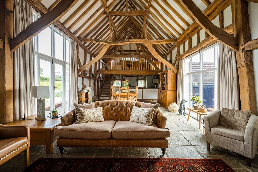 Casa en Surrey, Inglaterra 2 - 19101714