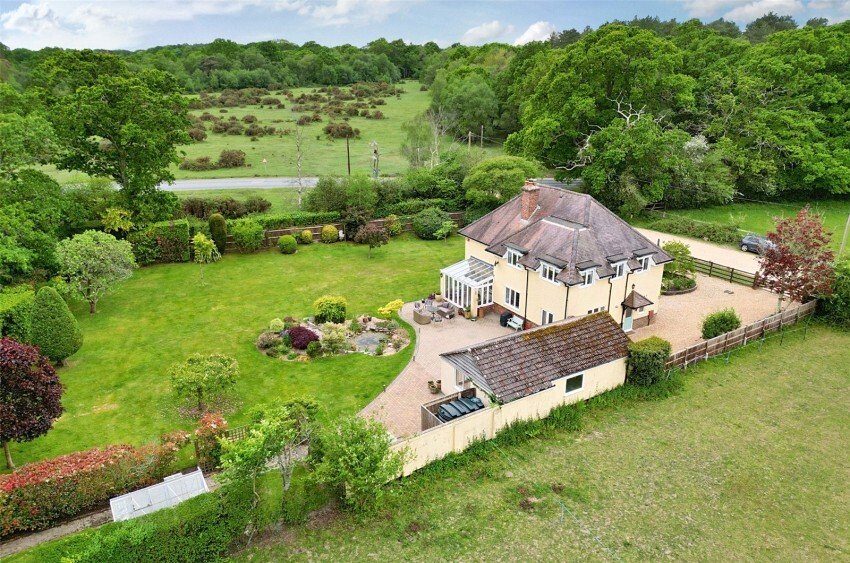 Maison à New Milton, Angleterre 1 - 19101733