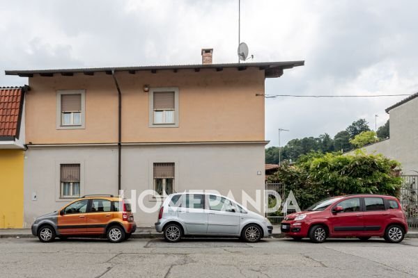 Maison à Sassi, Turin, Italie 2 - 15831684
