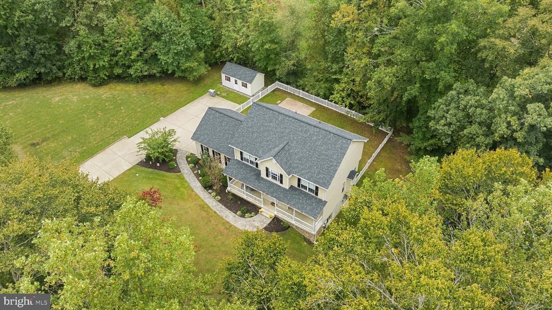 House in La Plata, Maryland, United States 1 - 19101264