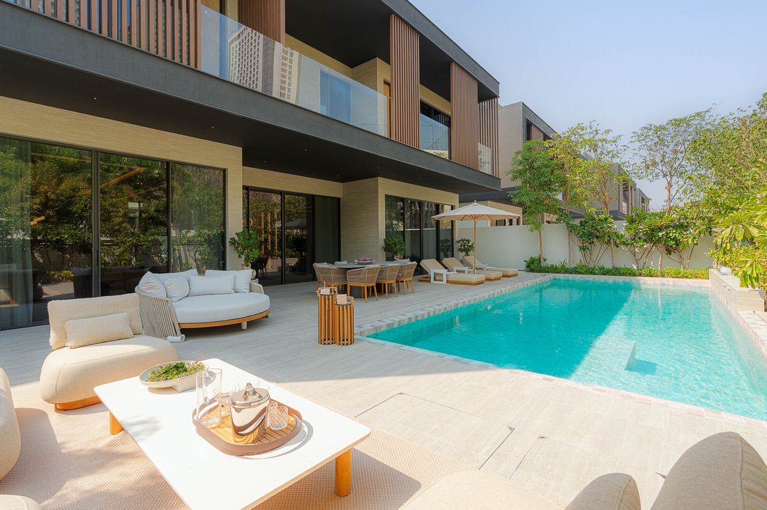 Villa in MBR- Al Merkad, Dubai, United Arab Emirates 1 - 19102396