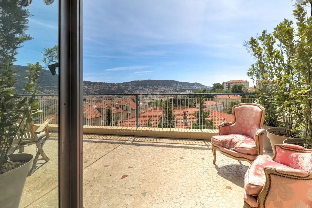Appartement à Cimiez, Nice, France 5 - 19102206
