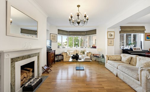 Appartamento a South Kensington, Kensington e Chelsea, Inghilterra 1