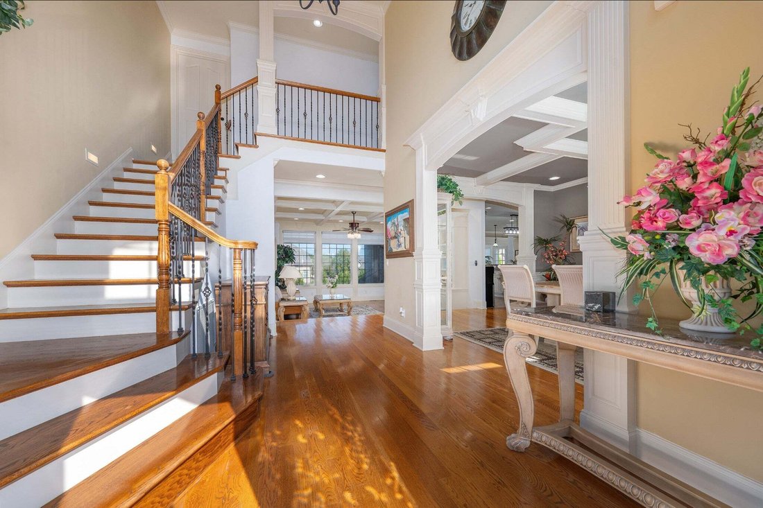 House in Murfreesboro, Tennessee, United States 2 - 19101552