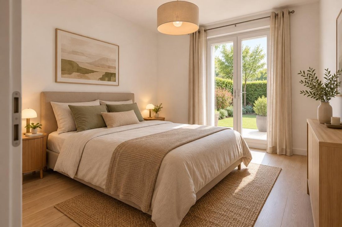 Apartamento en Centre, L'Haÿ-les-Roses, Francia 2 - 19102452