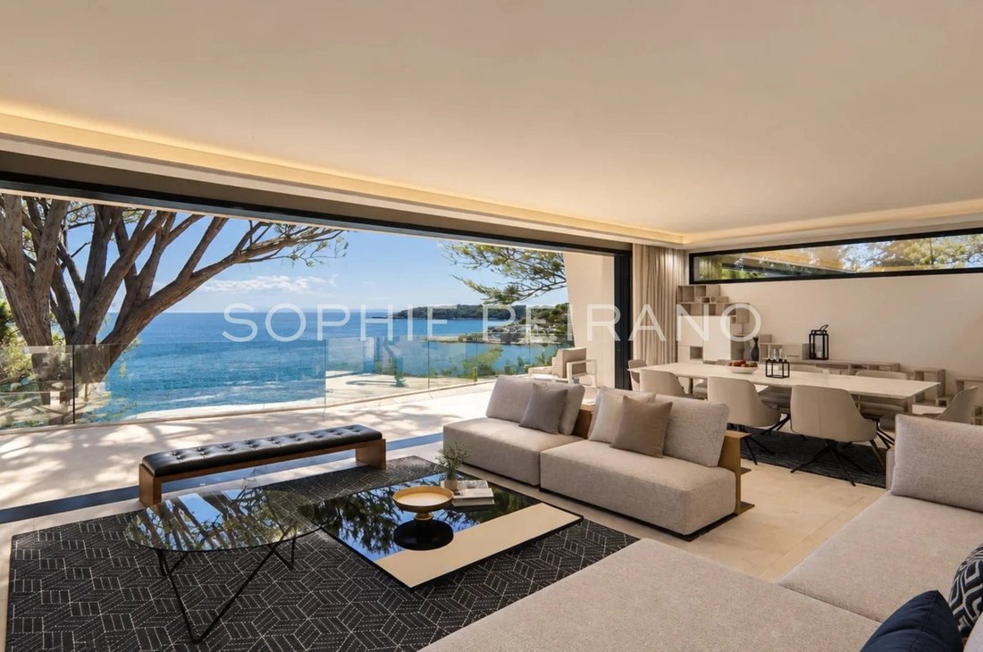 Villa à Antibes, Provence-Alpes-Côte d'Azur, France 3 - 19102461