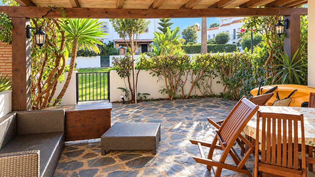 Residenza a Casares, Andalusia, Spagna 1 - 19102279