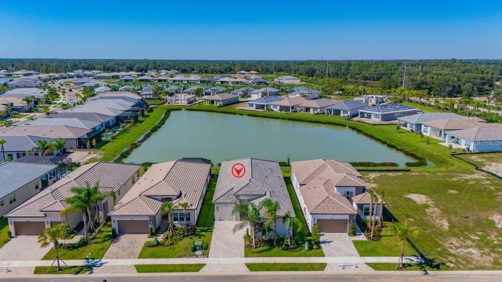 Casa a Zephyrhills, Florida, Stati Uniti 2 - 19101443