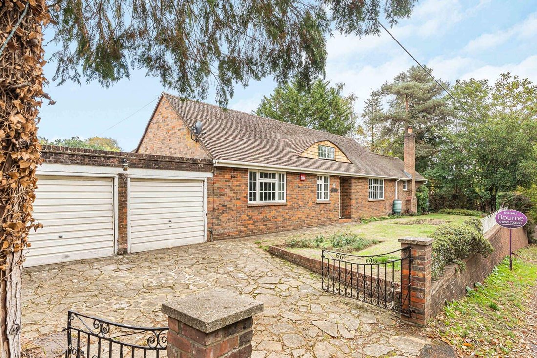 Bungalow en Frensham, Inglaterra 1 - 19101657