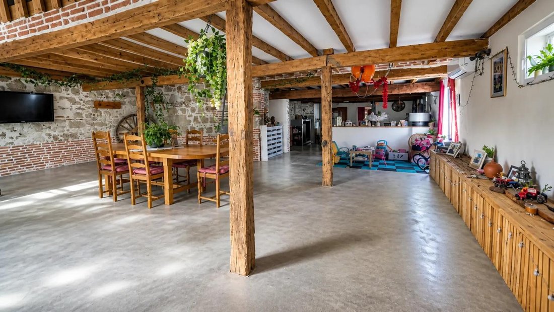 Casa de Campo en Ambres, Occitania, Francia 5 - 19102237