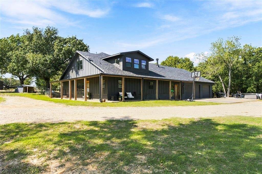 Casa en Denison, Texas, Estados Unidos 5 - 19101883