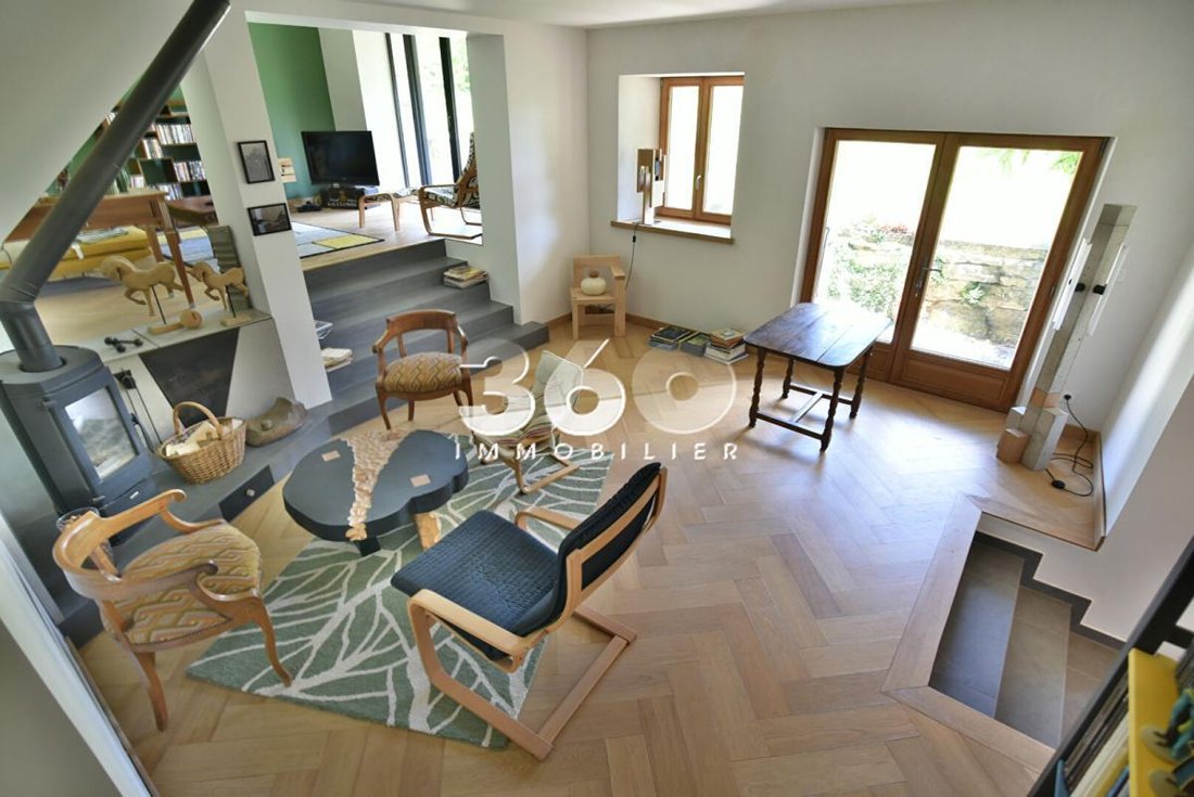 Country House in Entrelacs, Auvergne-Rhône-Alpes, France 4 - 19102284