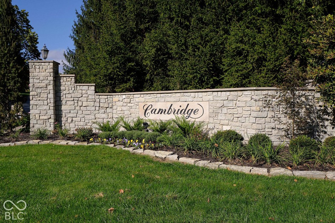 Casa a Fishers, Indiana, Stati Uniti 4 - 19101329