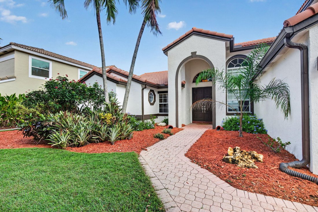 Haus in Cooper City, Florida, Vereinigte Staaten 3 - 19101859