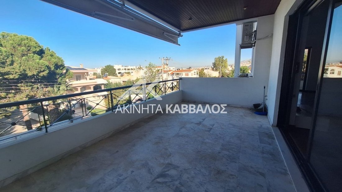 Wohnung in Voula, Attika, Griechenland 5 - 19101477