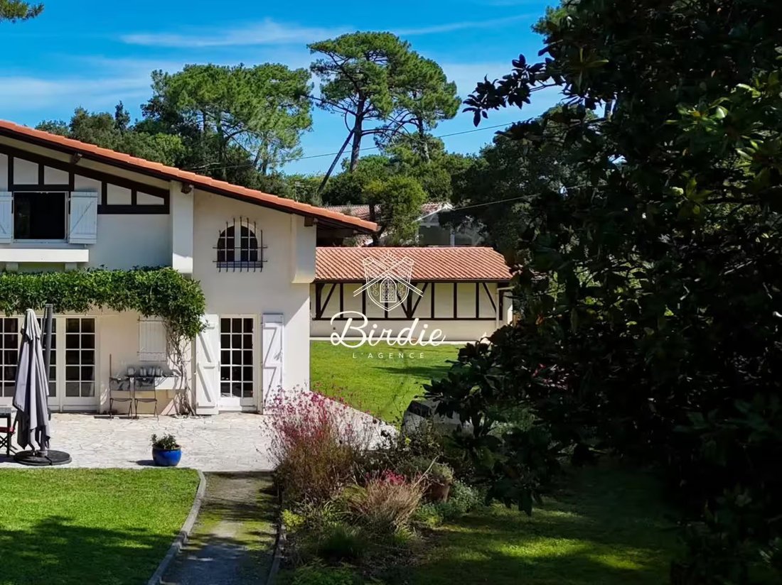 Villa à Soorts-Hossegor, Nouvelle-Aquitaine, France 3 - 19102107