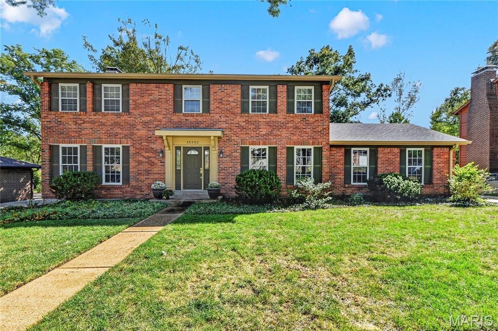 Casa a Town and Country, Missouri, Stati Uniti 1 - 19101362