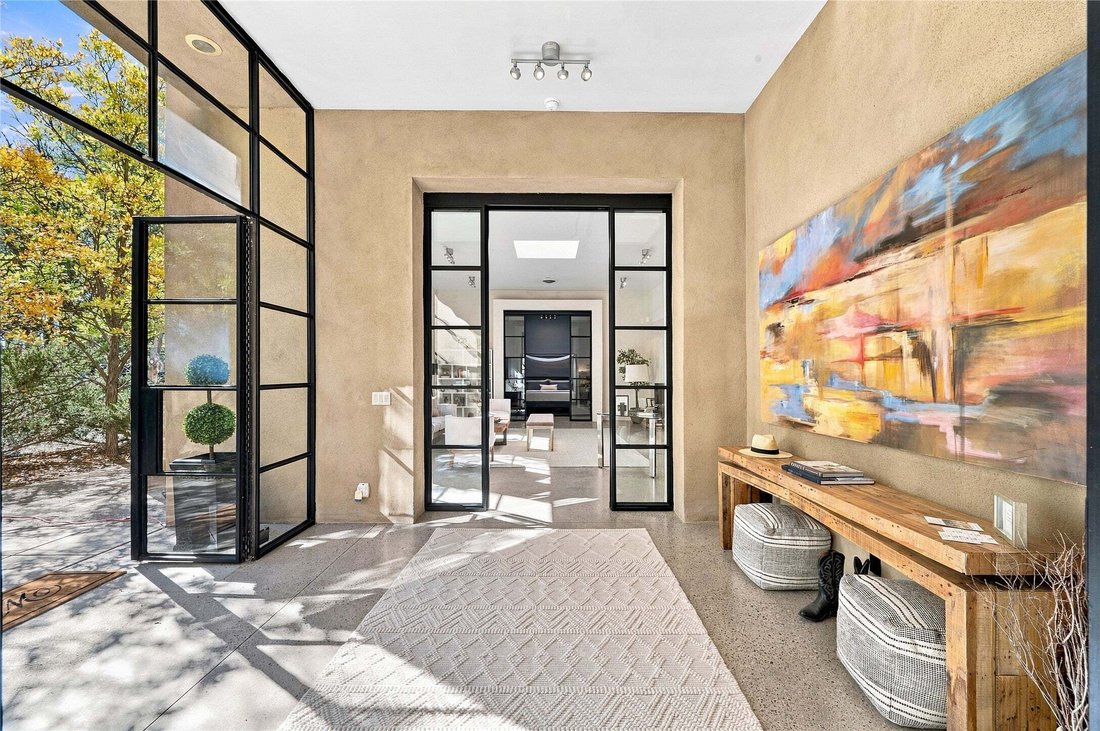 House in Santa Fe, New Mexico, United States 4 - 19101730