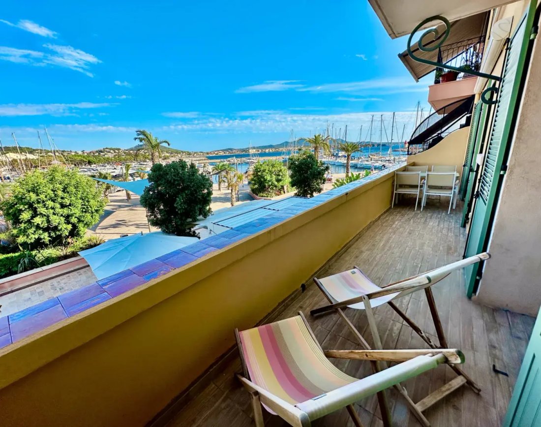 Wohnung in Nord, Sanary-sur-Mer, Frankreich 2 - 16256067