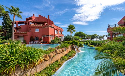 Apartamento en Calahonda, Mijas, España 1