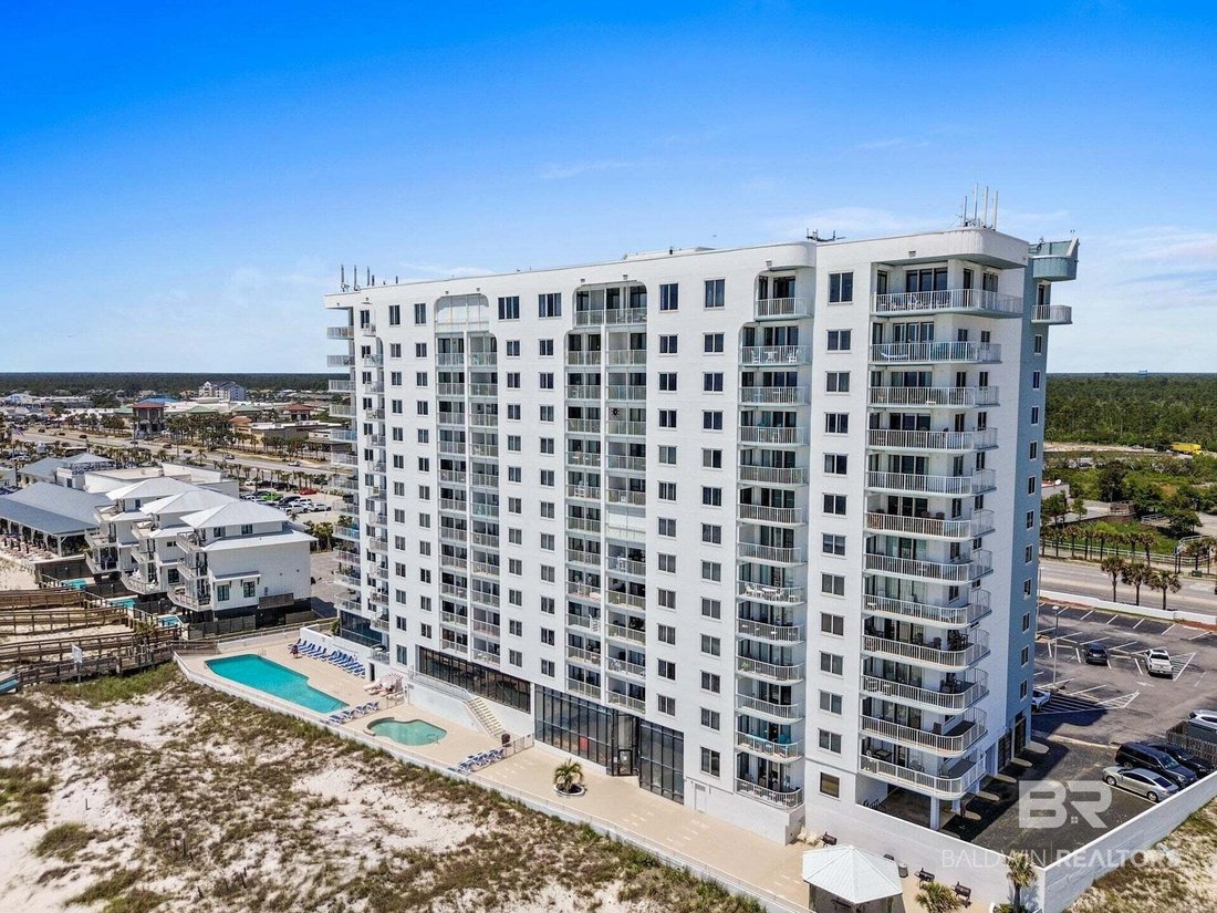 House in Orange Beach, Alabama, United States 1 - 19101527