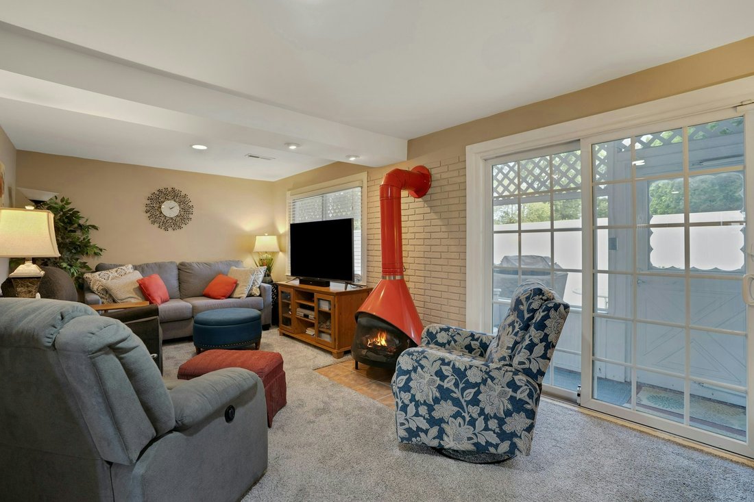 Townhouse in Verona, New Jersey, United States 5 - 19096575