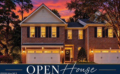 Townhouse in Sea Breeze, North Carolina, United States 1