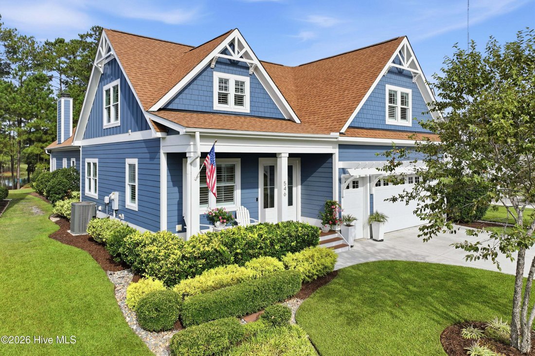 House in Topsail Beach, North Carolina, United States 2 - 19101652