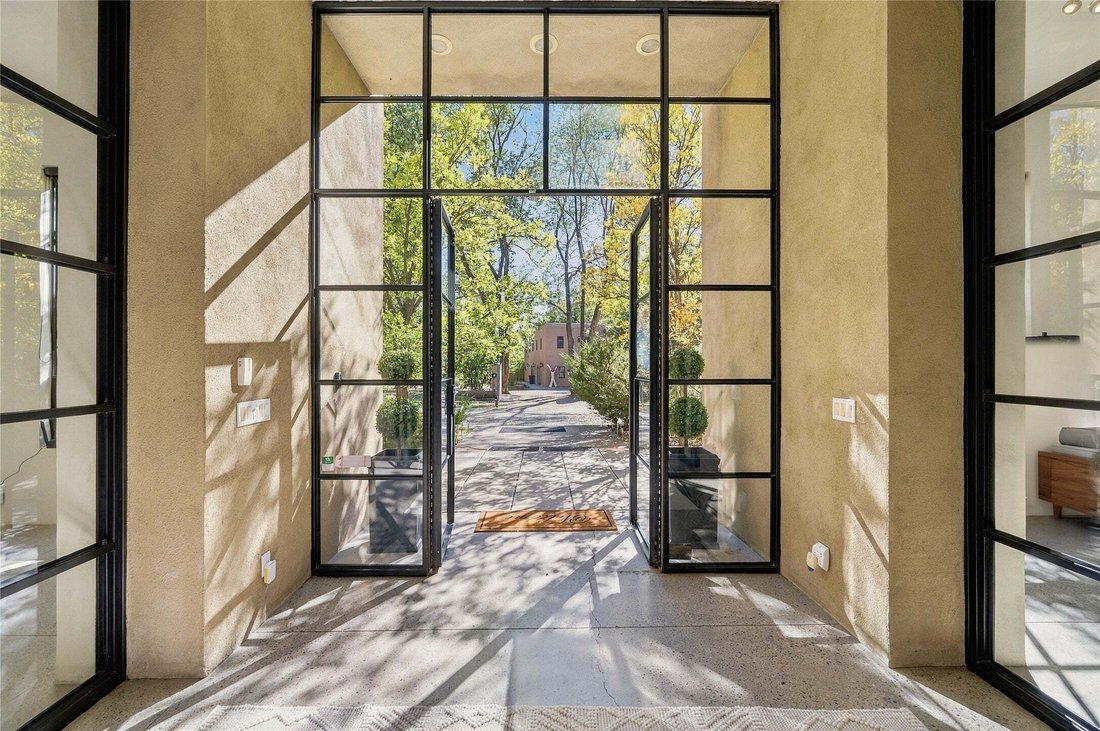 House in Santa Fe, New Mexico, United States 3 - 19101730