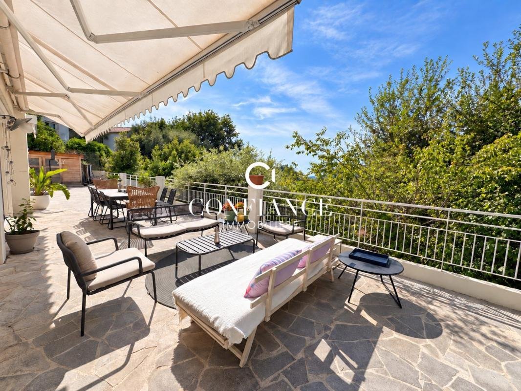 Appartement à Cimiez, Nice, France 1 - 19102659