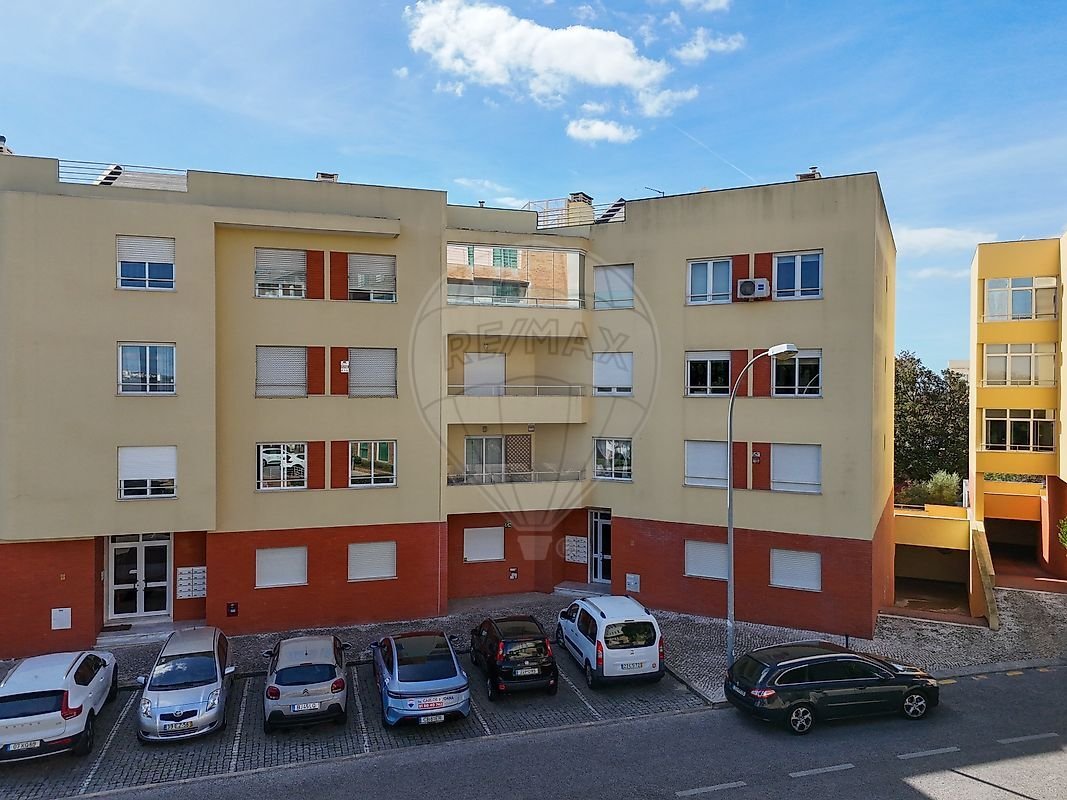 Appartamento a Paço de Arcos, Lisbona, Portogallo 3 - 19102130