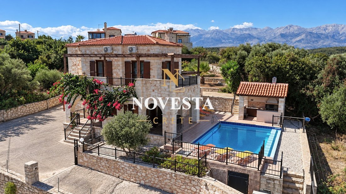 Villa a Apokoronas, Grecia 2 - 19080797