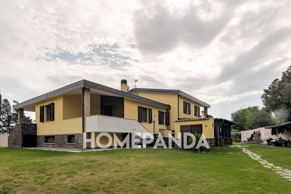 Villa in Foxi - Sant'Andrea, Quartu Sant'Elena, Sardinien 4 - 16323182