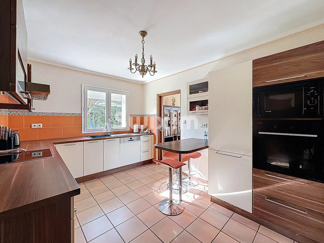 House in Loisin, Auvergne-Rhône-Alpes, France 2 - 19102087