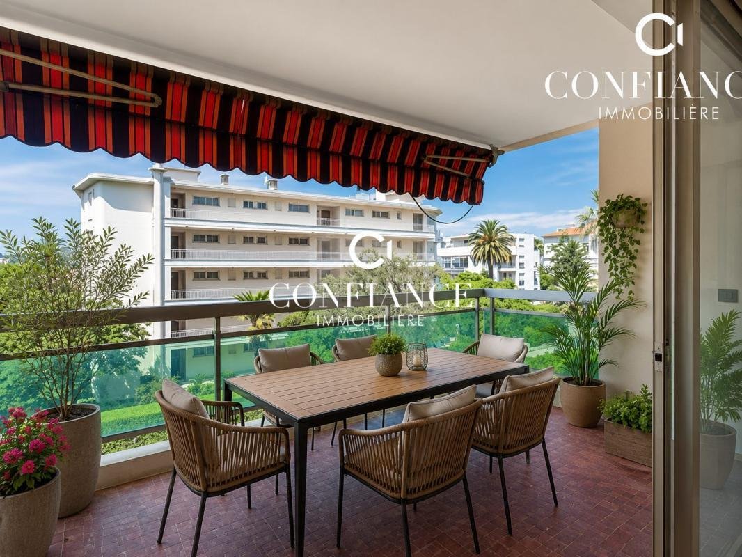Appartement à Nice, Provence-Alpes-Côte d'Azur, France 1 - 19102552