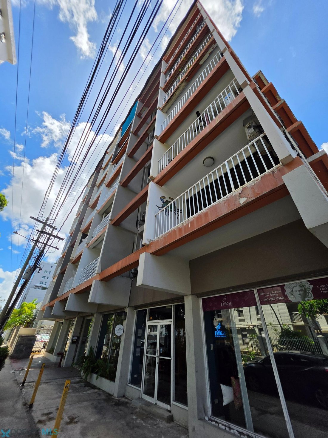 Apartment in San Juan, San Juan, Puerto Rico 2 - 19102017